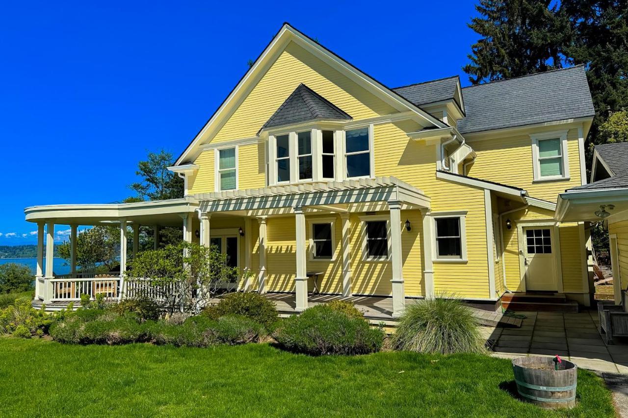 Marty'S Place Langley Εξωτερικό φωτογραφία