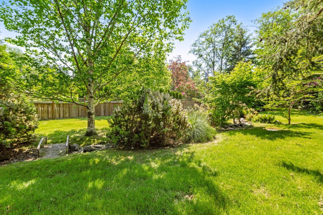 Marty'S Place Langley Εξωτερικό φωτογραφία
