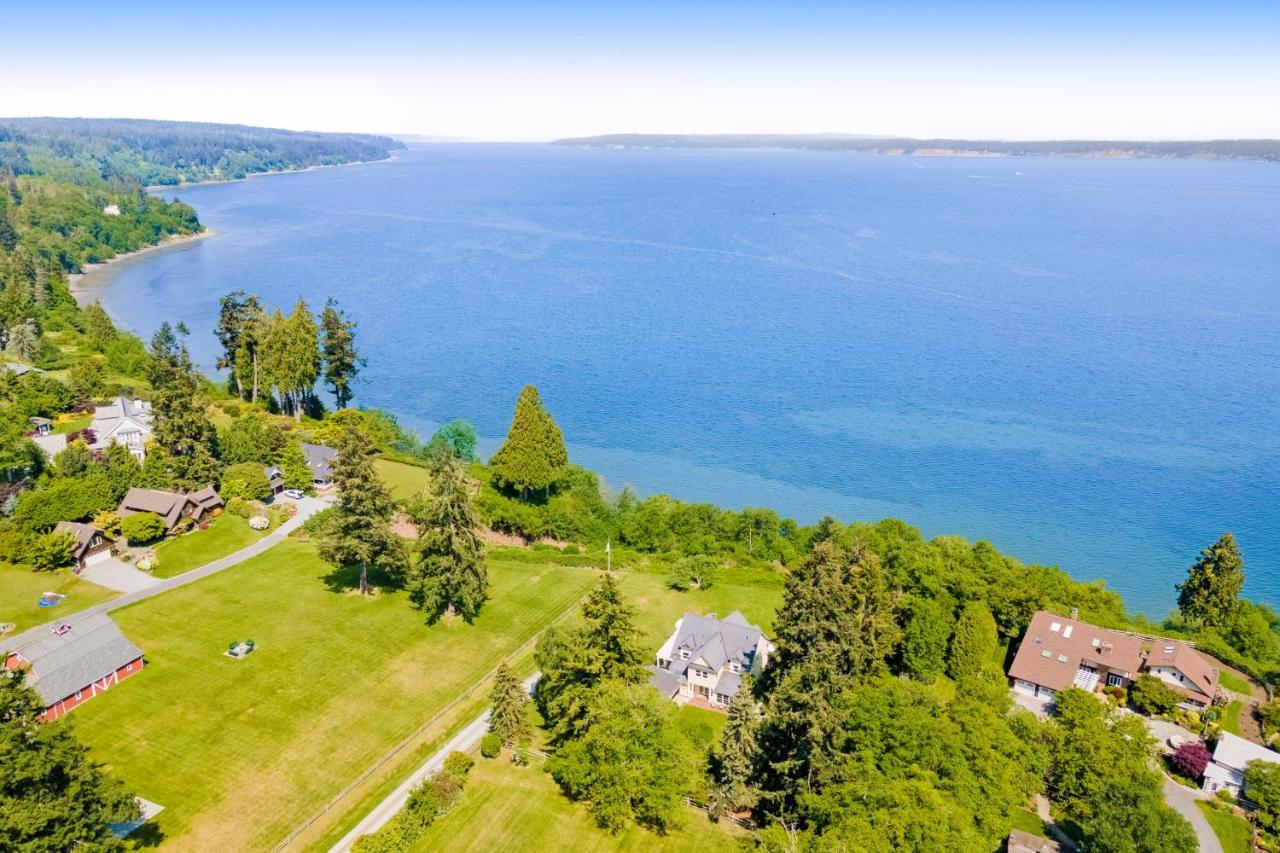 Marty'S Place Langley Εξωτερικό φωτογραφία